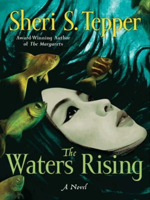 cover image of The Waters Rising